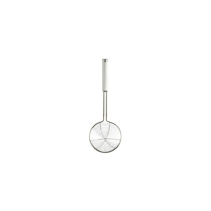 KitchenAid Classic Wire Strainer (White)