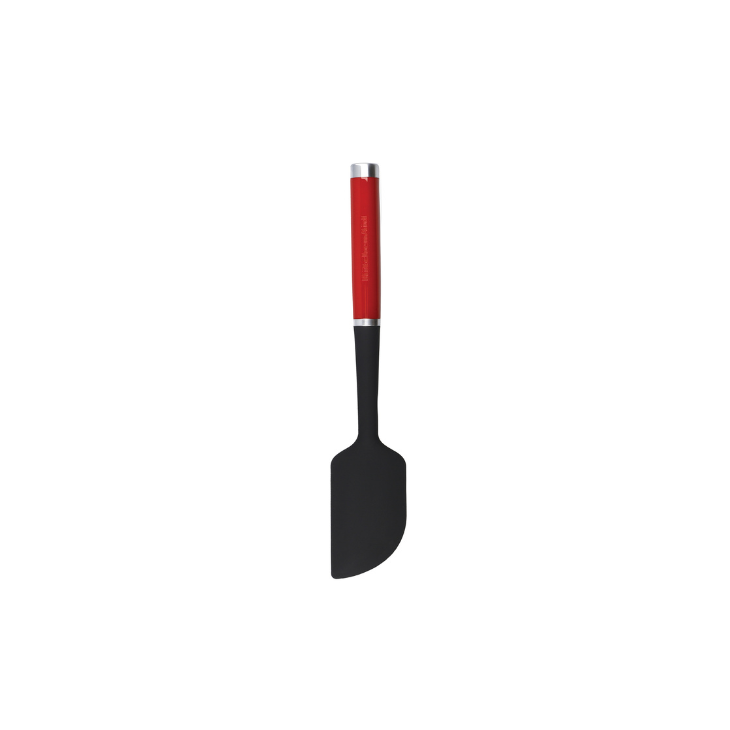 KitchenAid Core Line Scraper Spatula (Red)