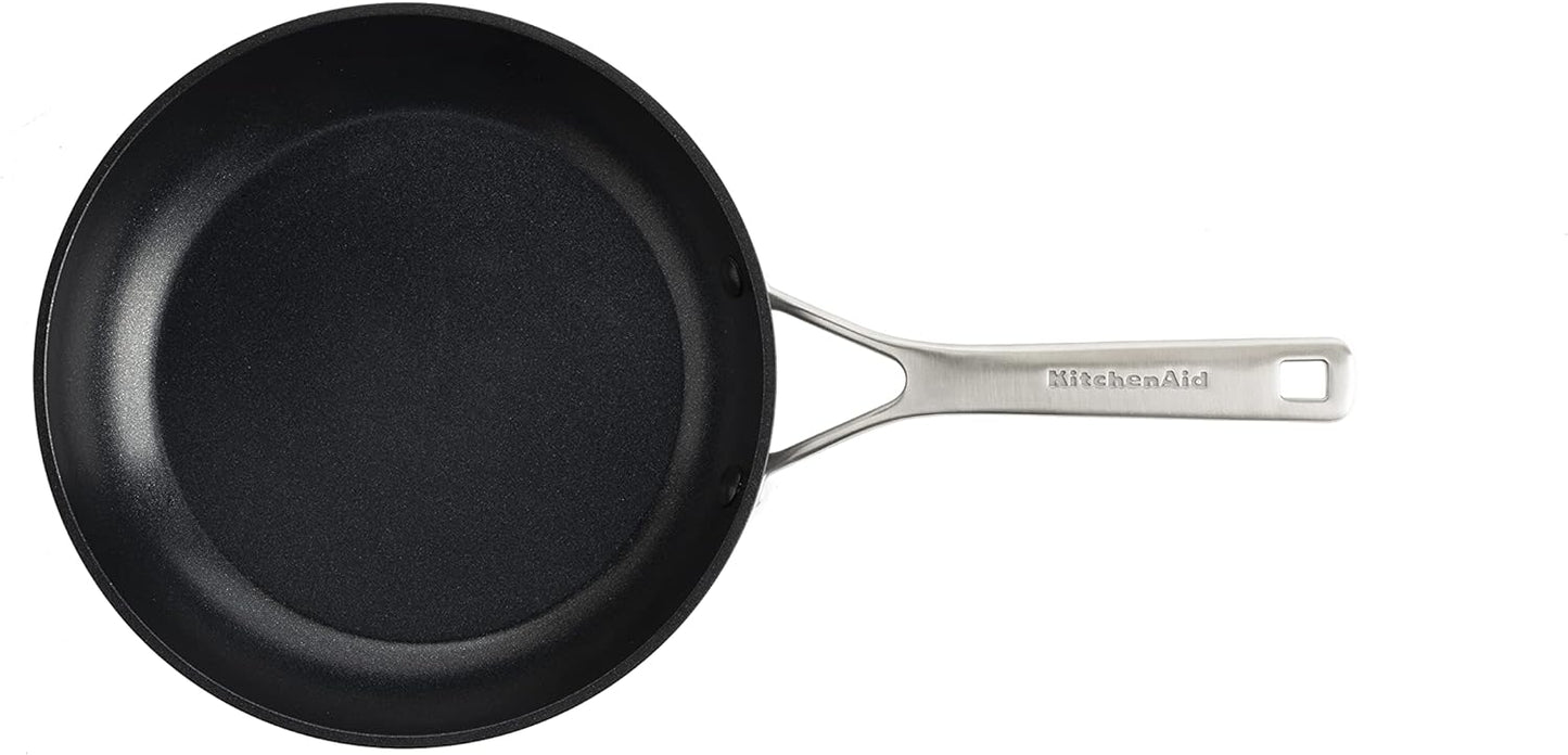 KitchenAid Forged Hardened Aluminum Ceramic 24cm Frying Pan