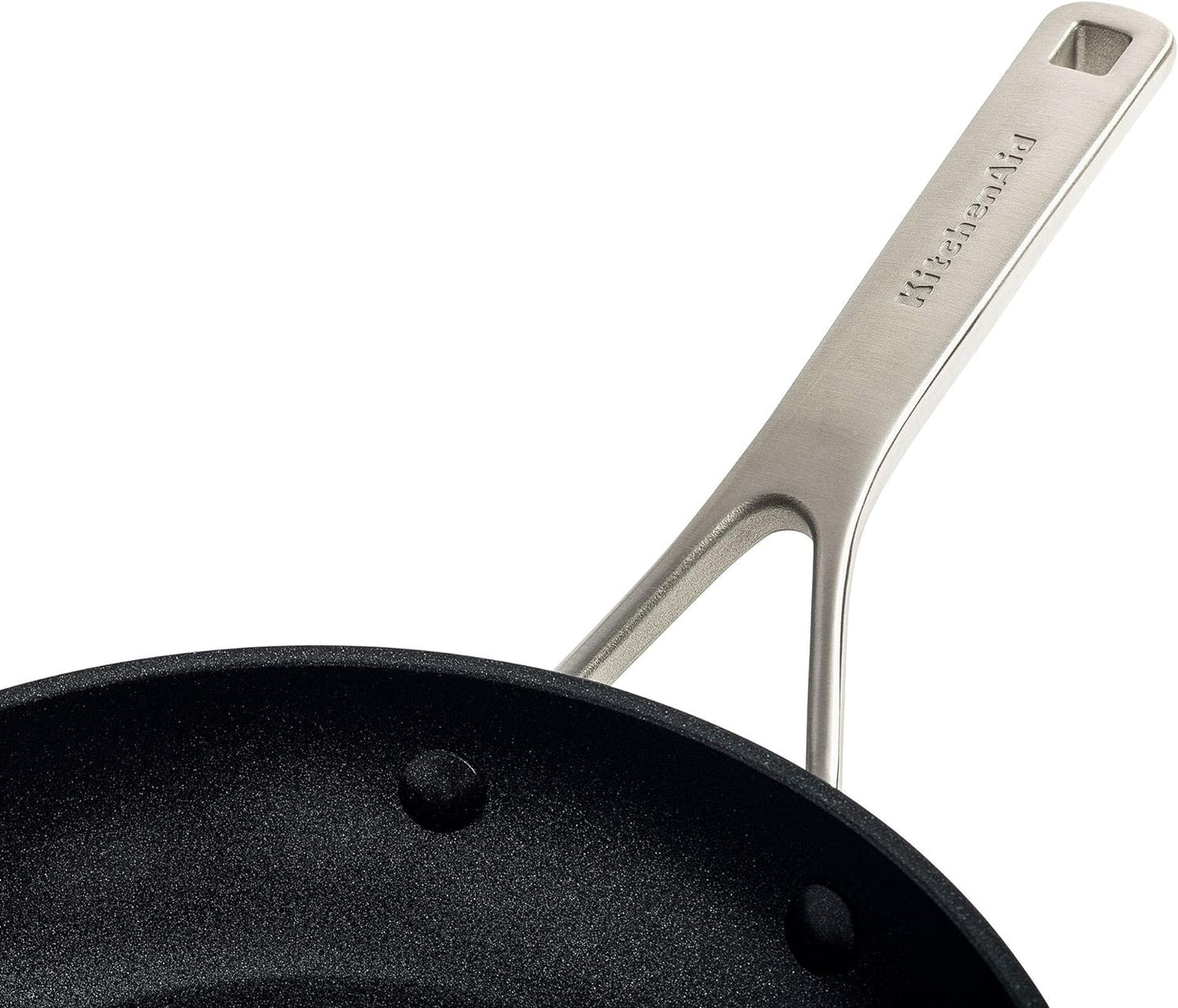 KitchenAid Forged Hardened Aluminum Ceramic 20cm Frying Pan