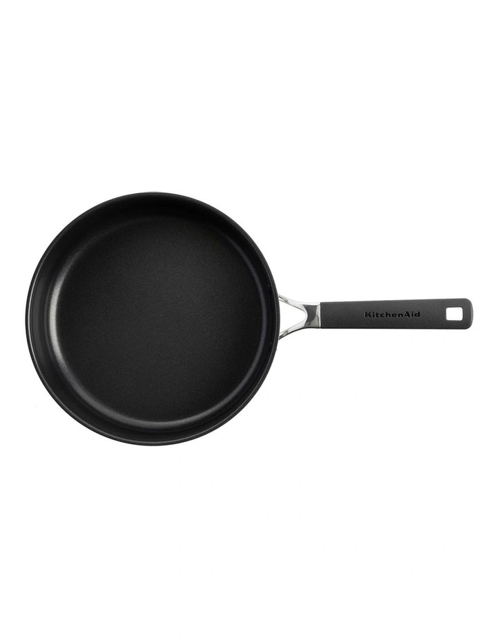 KitchenAid Stainless Steel Ceramic 26cm Skillet