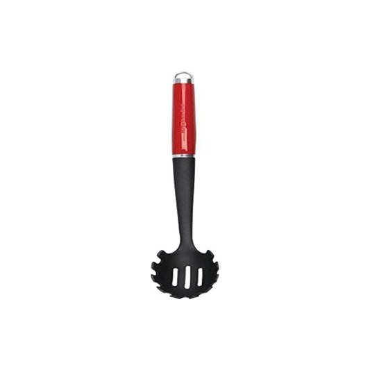 Kitchenaid Core Line Pasta Server (Red)