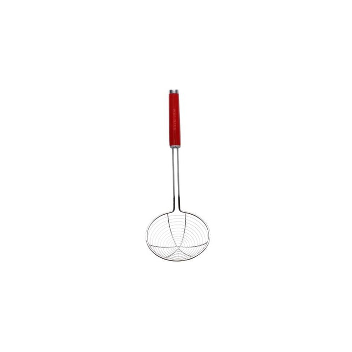 Kitchenaid Core Line Wire Strainer  (Red)