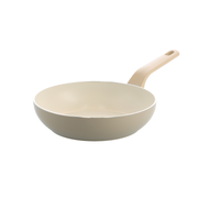 Greenpan Essence Open Deep Frypan 20/24/28cm