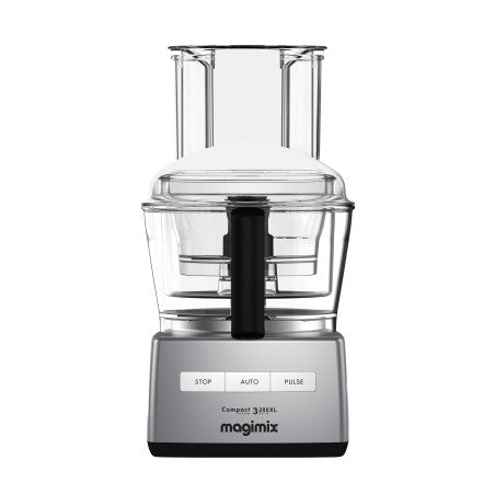 Magimix Cuisine System 3200Xl Compact Food Processor