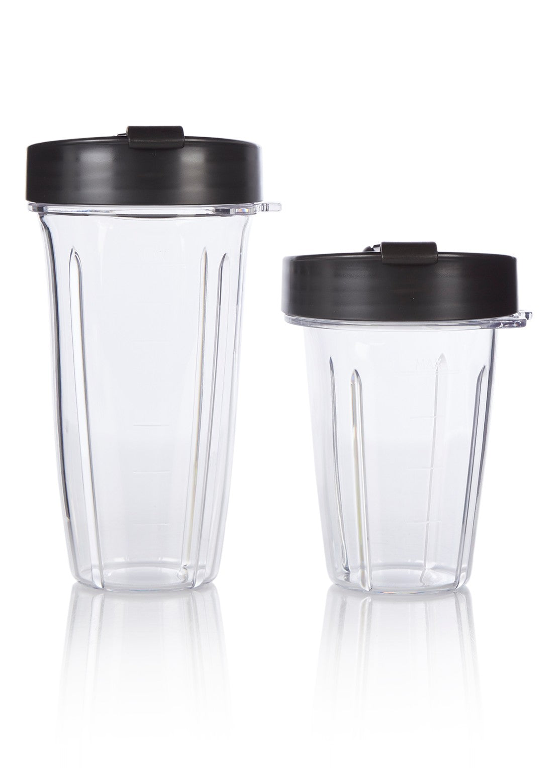 Magimix BlendCups 400 ml / 700 ml Set