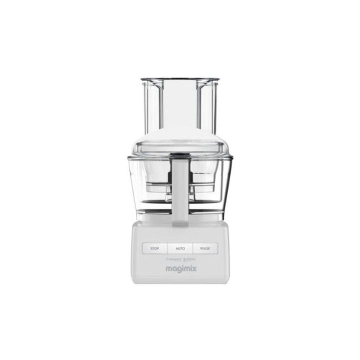 Magimix 4200XL Food Processor – White
