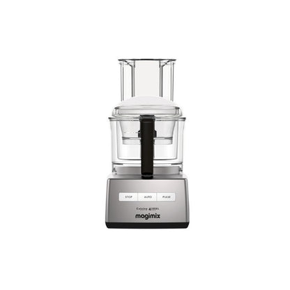 Magimix Cuisine System 4200Xl Food Processor