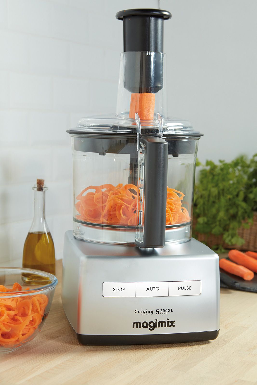 Magimix Spiral Expert Food Processor Attachment CS4200 & CS5200