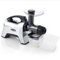 Omega NC1002HD Cold Pressed Juicer 2