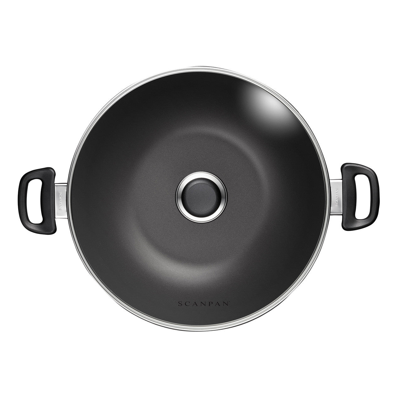 SCANPAN CLASSIC 32CM-7.5L COVERED CASSEROLE