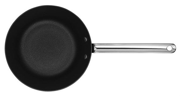 SCANPAN TECHNIQ INDUCTION 22CM SAUCEPAN 2.4L 2