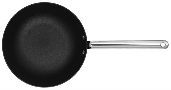 SCANPAN TECHNIQ INDUCTION 26CM BISTRO PAN 4.9L 2