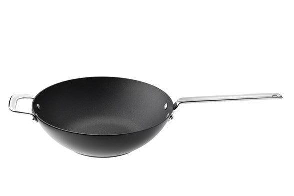 SCANPAN TECHNIQ INDUCTION 30CM WOK 3