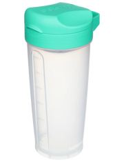 SISTEMA HYDRATION ACTIVE SHAKER 750ML- minty teal