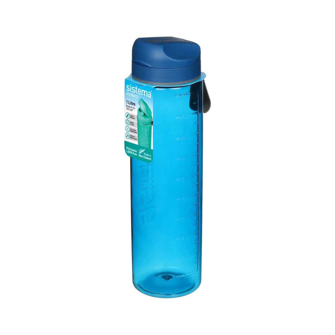Sistema Hydration Tritan Bottle 1L