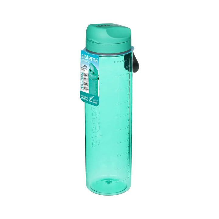 Sistema Hydration Tritan Bottle 1L
