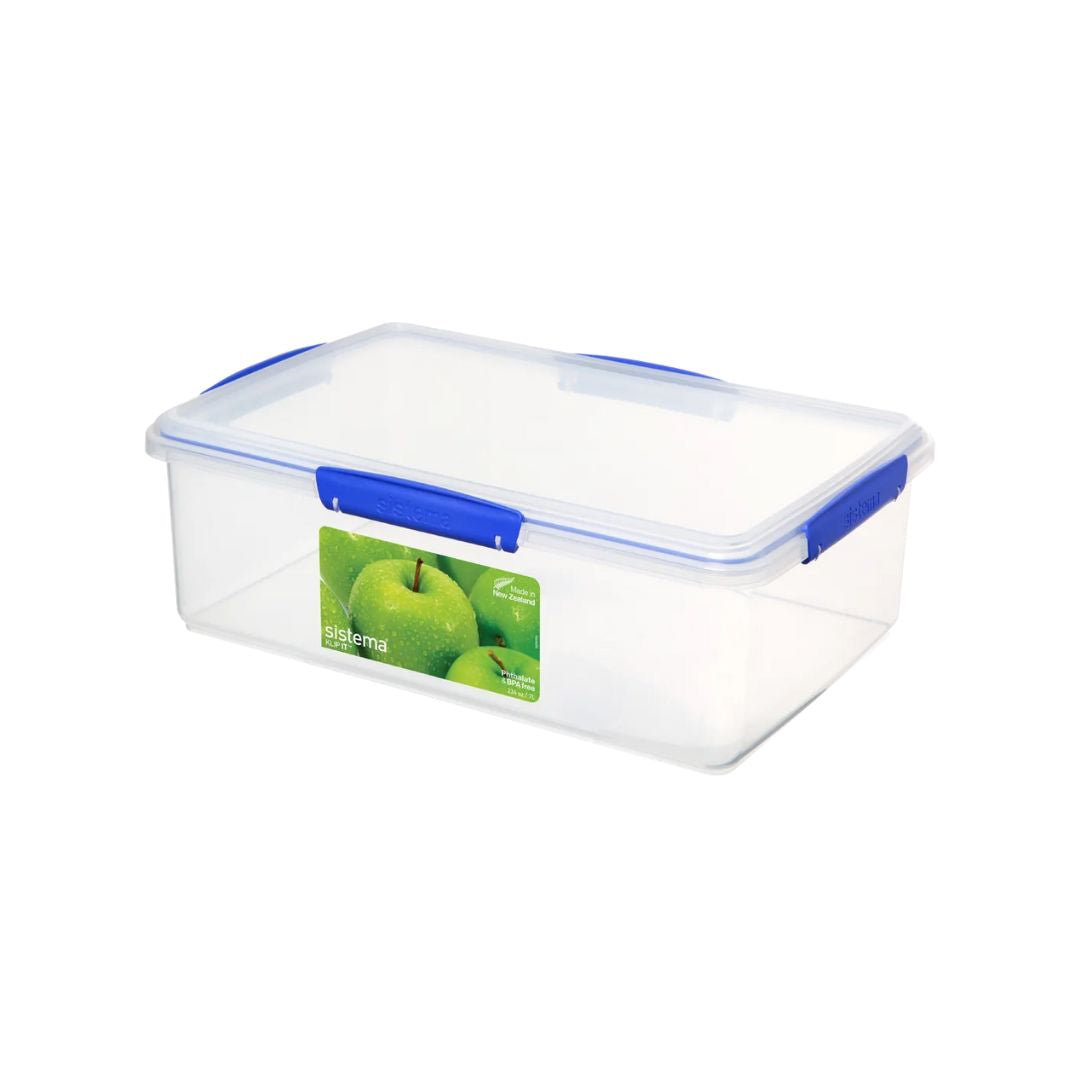 SISTEMA KLIP IT 7L RECTANGLE