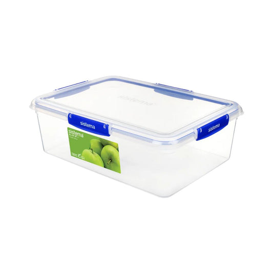 SISTEMA KLIP IT PLUS RECTANGLE 7.5L