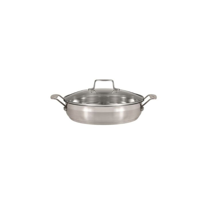 Scanpan Impact 32Cm Chef Pan