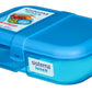 Sistema 1.1L Ribbon™ Lunch with Mini Bite™- Blue