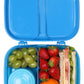 Sistema 1.1L Ribbon™ Lunch with Mini Bite™- Blue