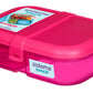 Sistema 1.1L Ribbon™ Lunch with Mini Bite™- Pink