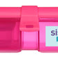 Sistema 1.1L Ribbon™ Lunch with Mini Bite™- Pink