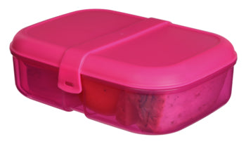 Sistema 1.1L Ribbon™ Lunch with Mini Bite™- Pink