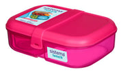 Sistema 1.1L Ribbon™ Lunch with Mini Bite™