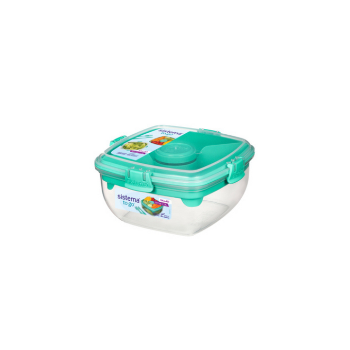 Sistema 1.1L Salad To Go™
