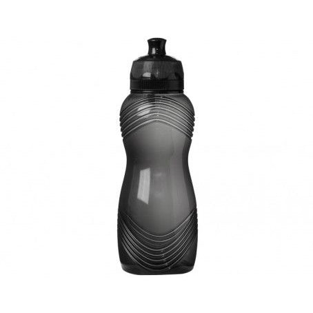 Sistema 600ML Wave Bottle