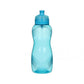 Sistema 600ML Wave Bottle