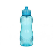 Sistema 600ML Wave Bottle