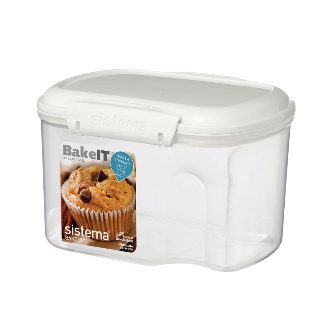 Sistema BAKE IT 1.56L