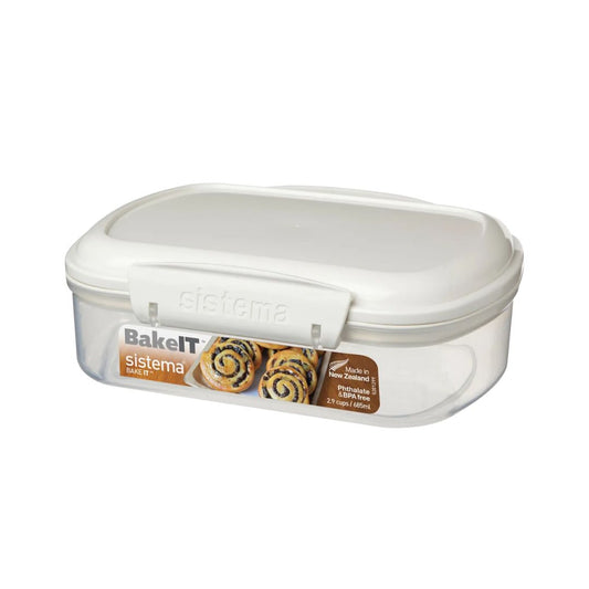 Sistema BAKE IT 685ML