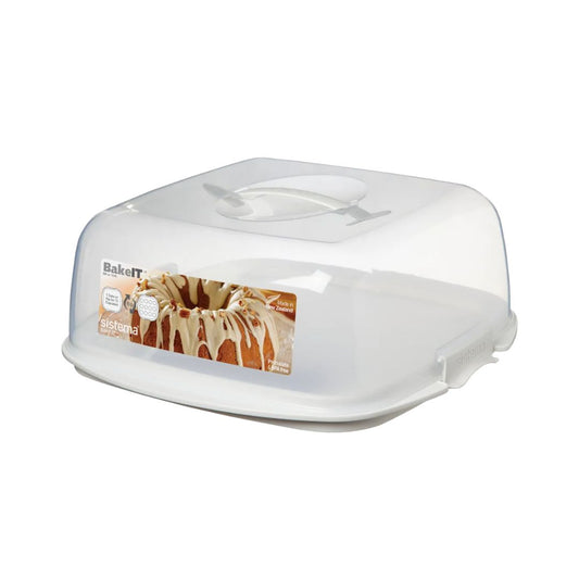 Sistema BAKE IT 8.8L CAKE BOX
