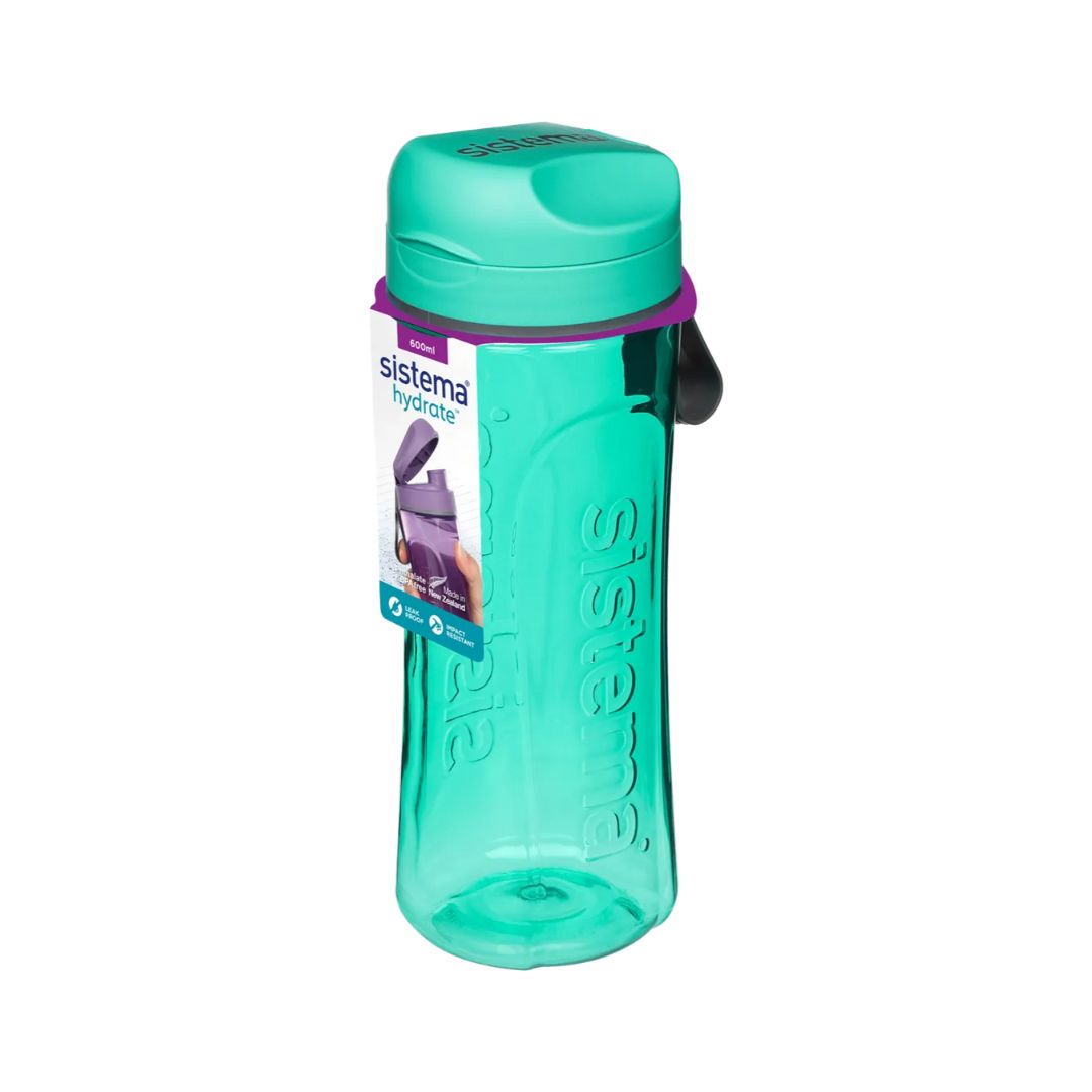 Sistema HYDRATION 600ML TRITAN SWIFT BOTTLE