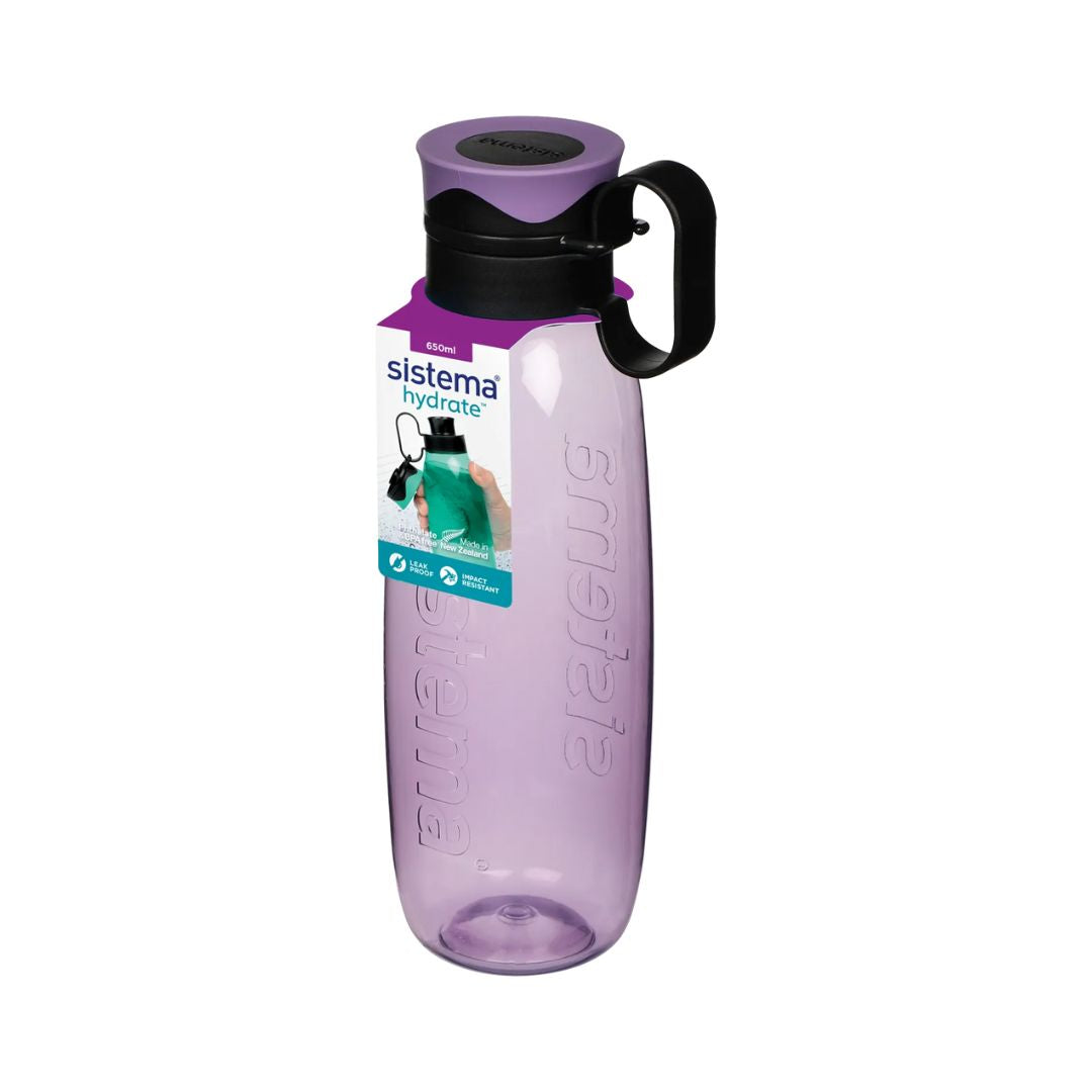 Sistema HYDRATION TRITAN TRAVERSE BOTTLE