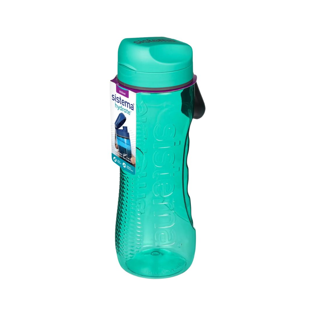 Sistema HYDRATION 800ML TRITAN ACTIVE BOTTLE