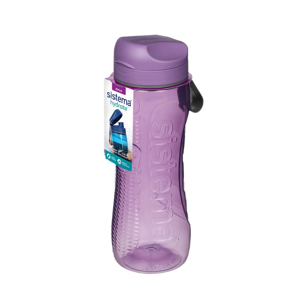 Sistema HYDRATION 800ML TRITAN ACTIVE BOTTLE