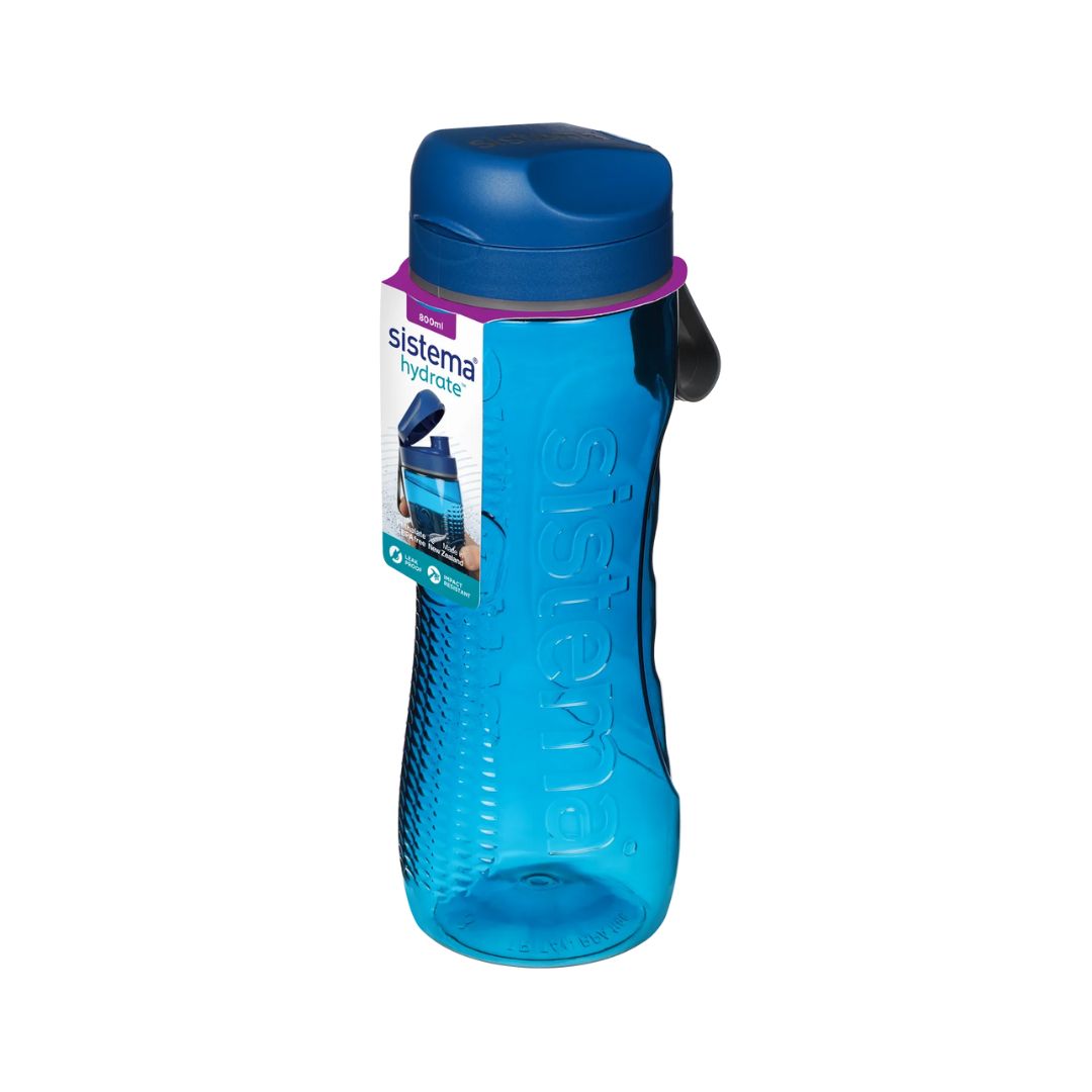 Sistema HYDRATION 800ML TRITAN ACTIVE BOTTLE