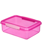 Sistema LUNCH 2L LUNCH-pink