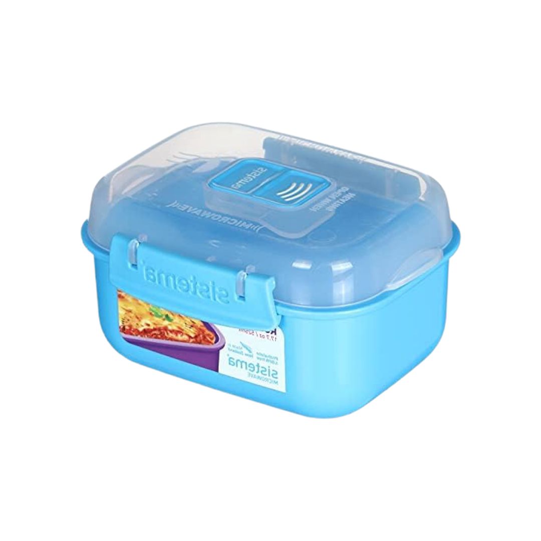 Sistema Microwave 525ML Small Rectangle