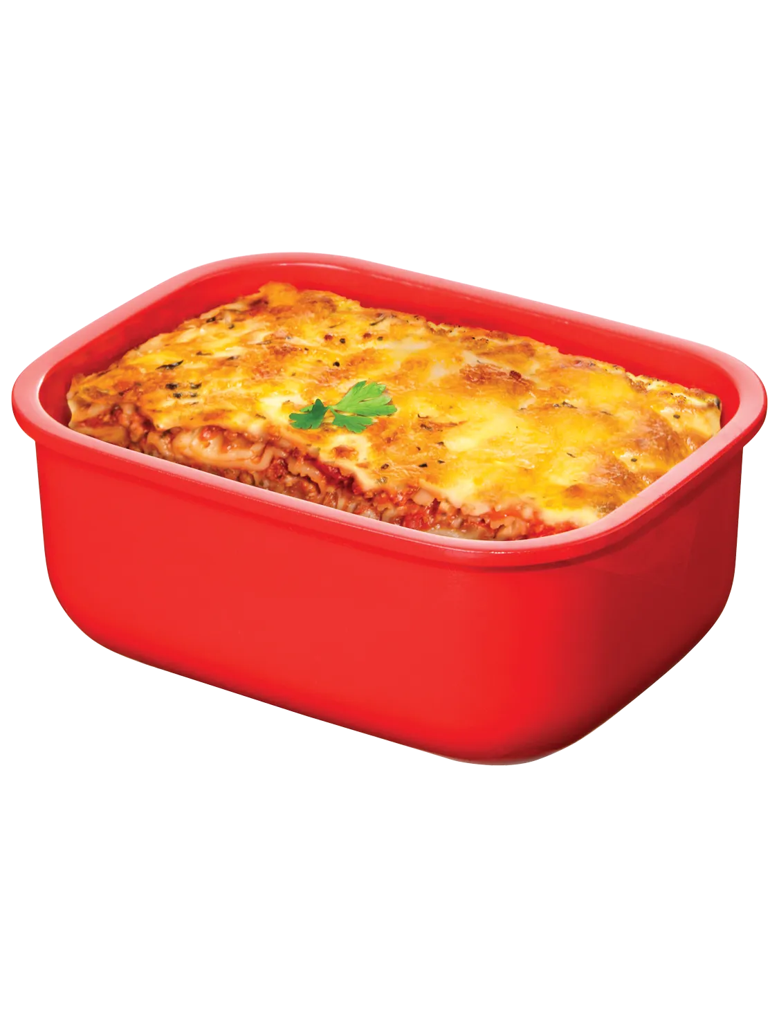 Sistema MICROWAVE 525ML SMALL RECTANGULAR