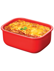 Sistema MICROWAVE 525ML SMALL RECTANGULAR