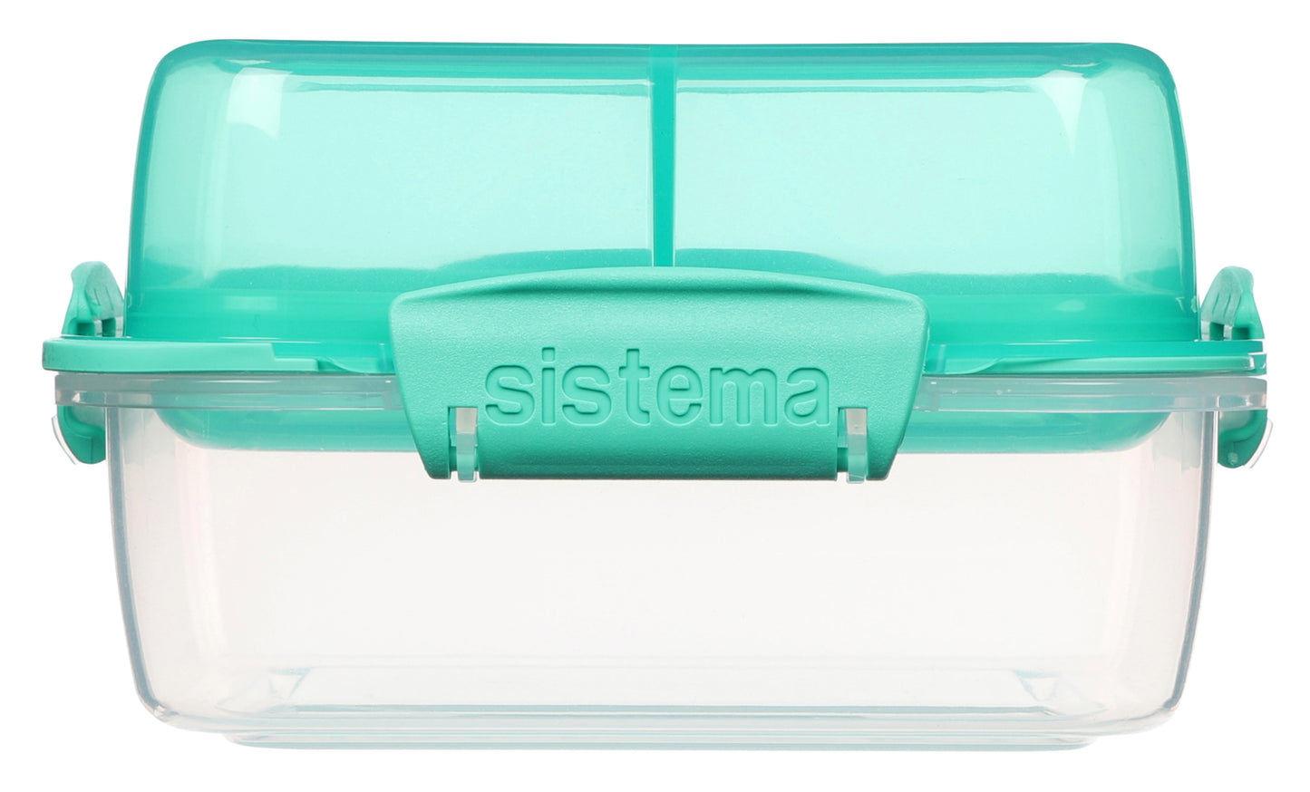 Sistema TO GO 1.24L LUNCH STACK- minty teal  3