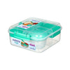 Sistema TO GO 1.25L BENTO CUBE 
