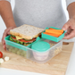 Sistema TO GO 1.65L BENTO LUNCH- Minty teal 5