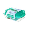 Sistema TO GO 1.8L LUNCH STACK- minty teal